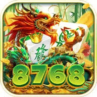 8768 - Permainan Mahjong Seru untuk Semua Kalangan