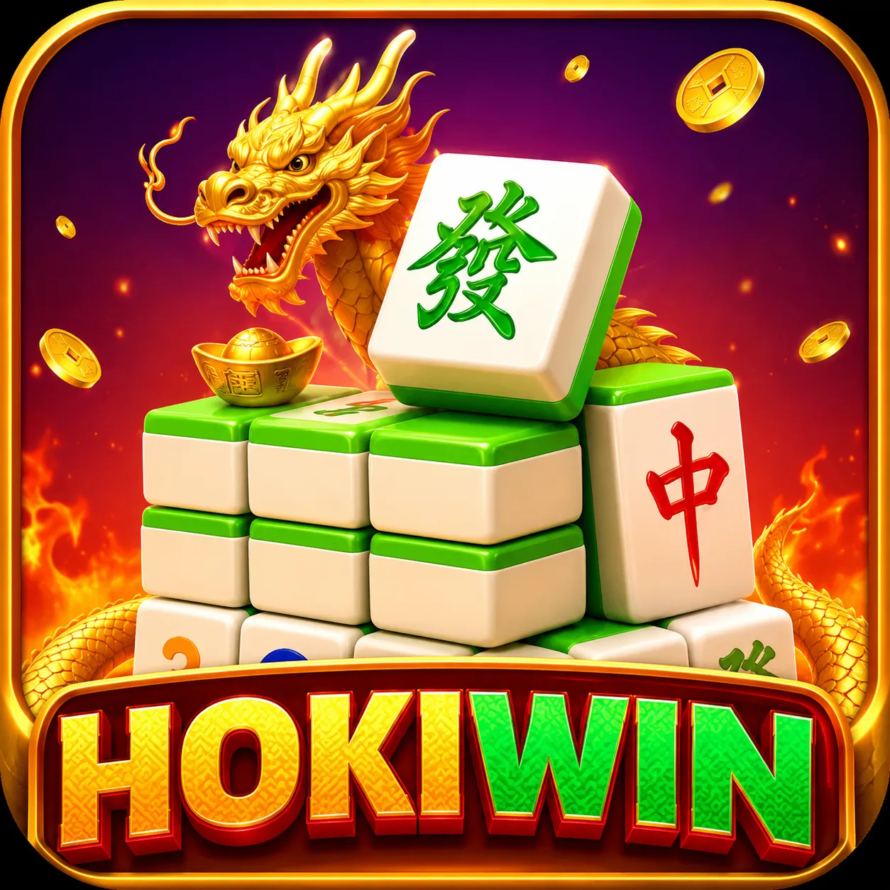 hokiwin APK MOBA