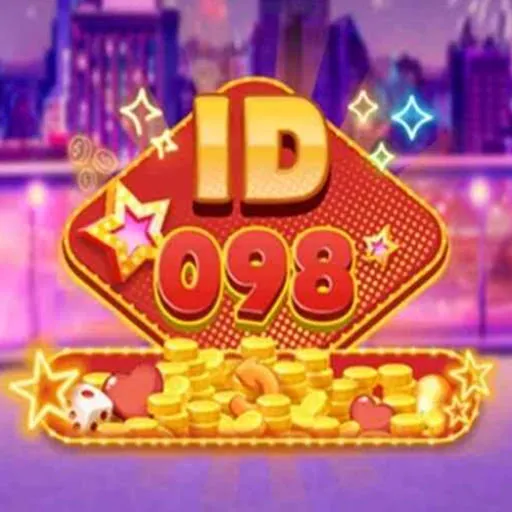 id098 APK Domino