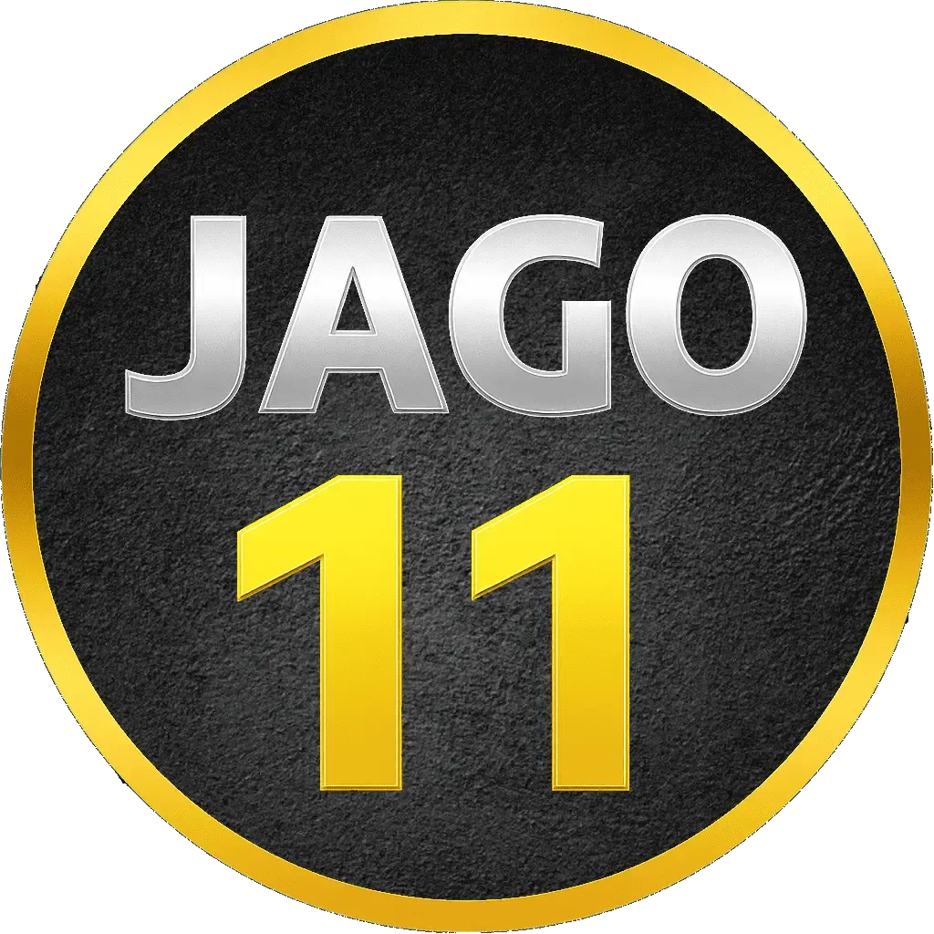 JAGO11 - Game Domino Seru dan Mengasyikkan