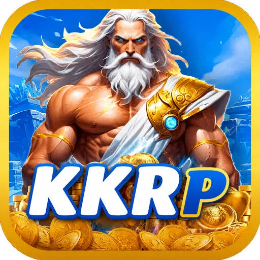 KKRP - Game Live Casino Terbaik untuk Pengalaman Bermain yang Seru